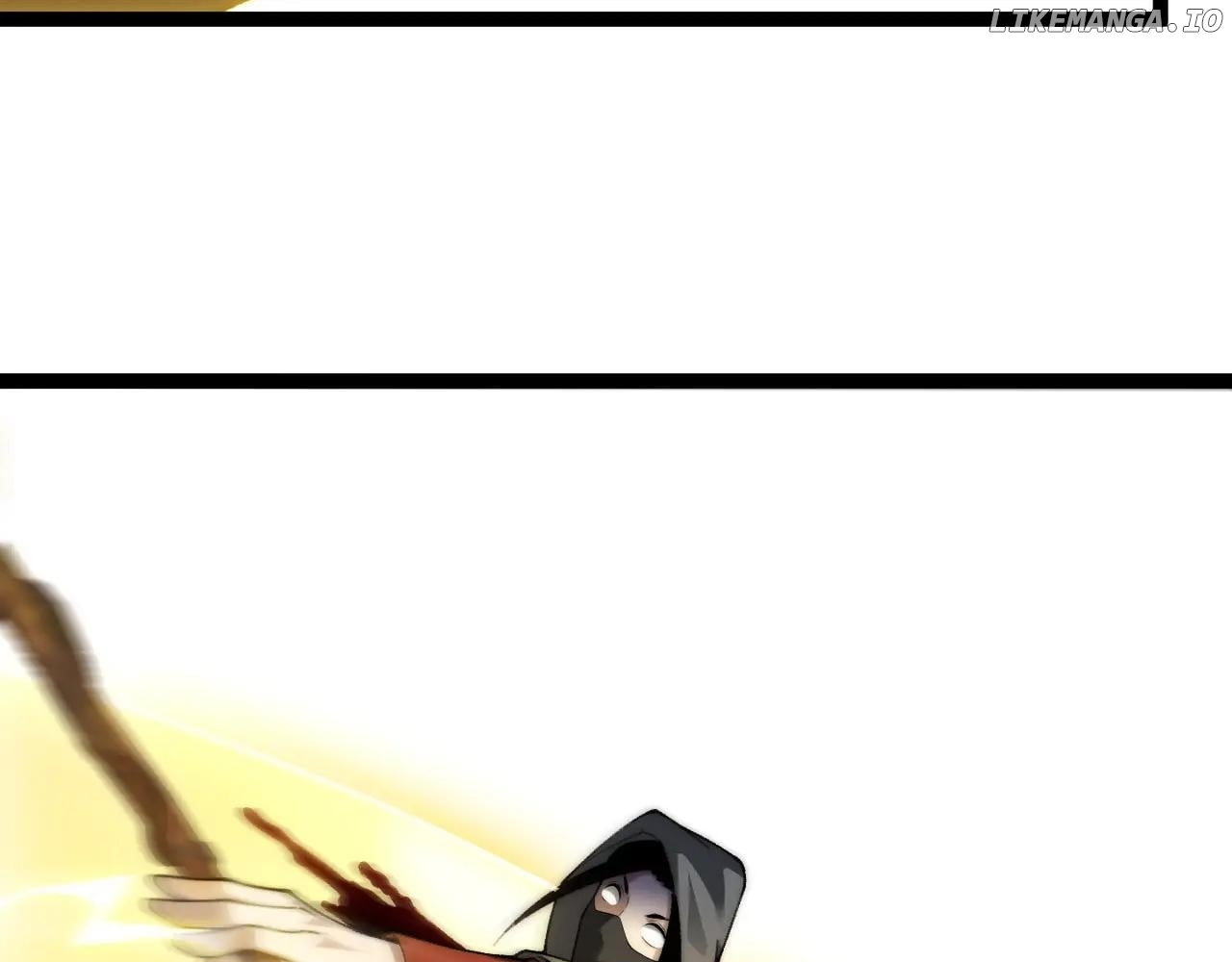 Read Maxed Strength Necromancer EN Manga Online