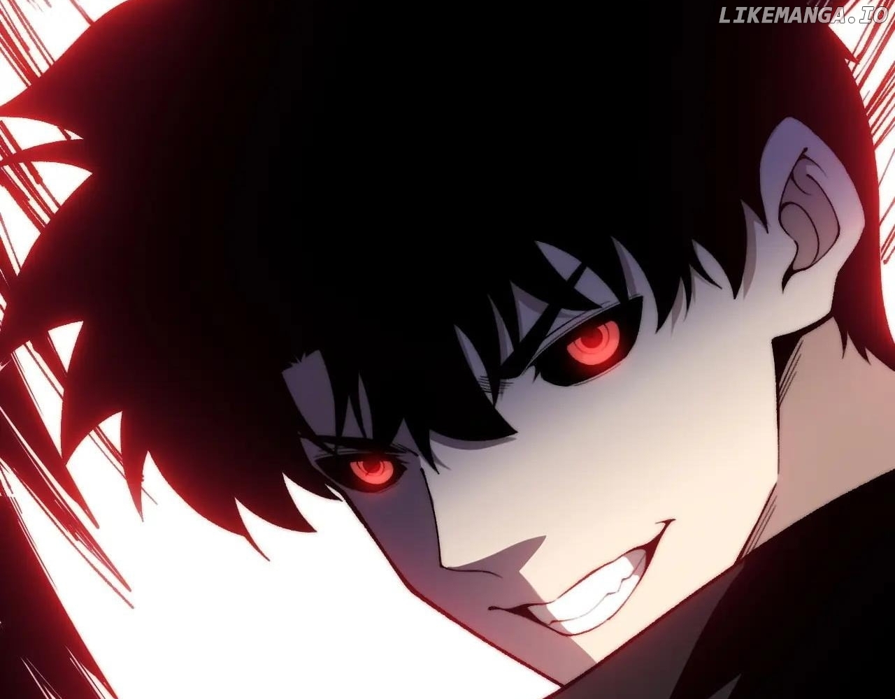 Read Maxed Strength Necromancer EN Manga Online