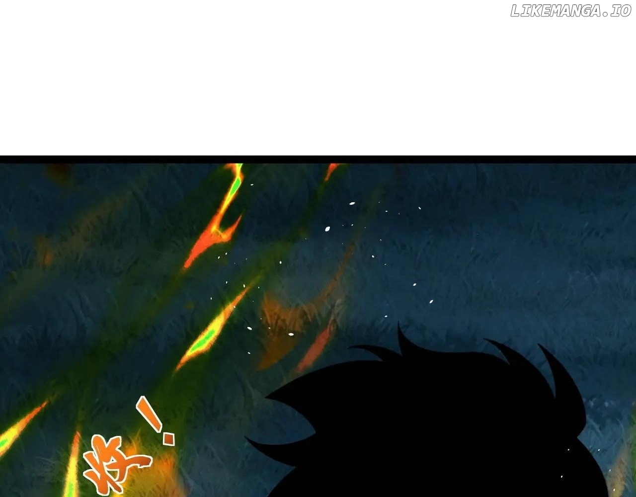 Read Maxed Strength Necromancer EN Manga Online