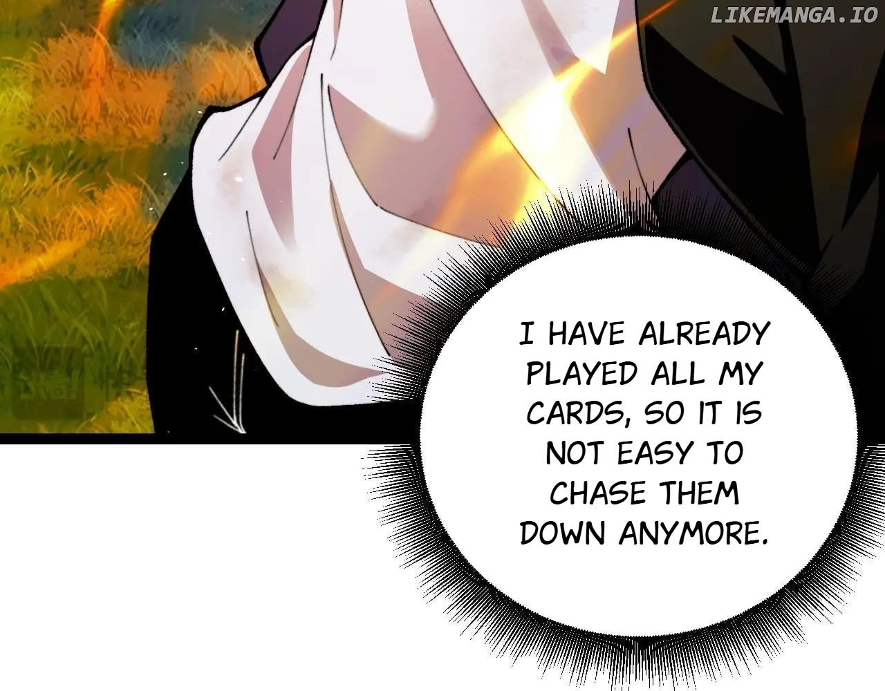 Read Maxed Strength Necromancer EN Manga Online