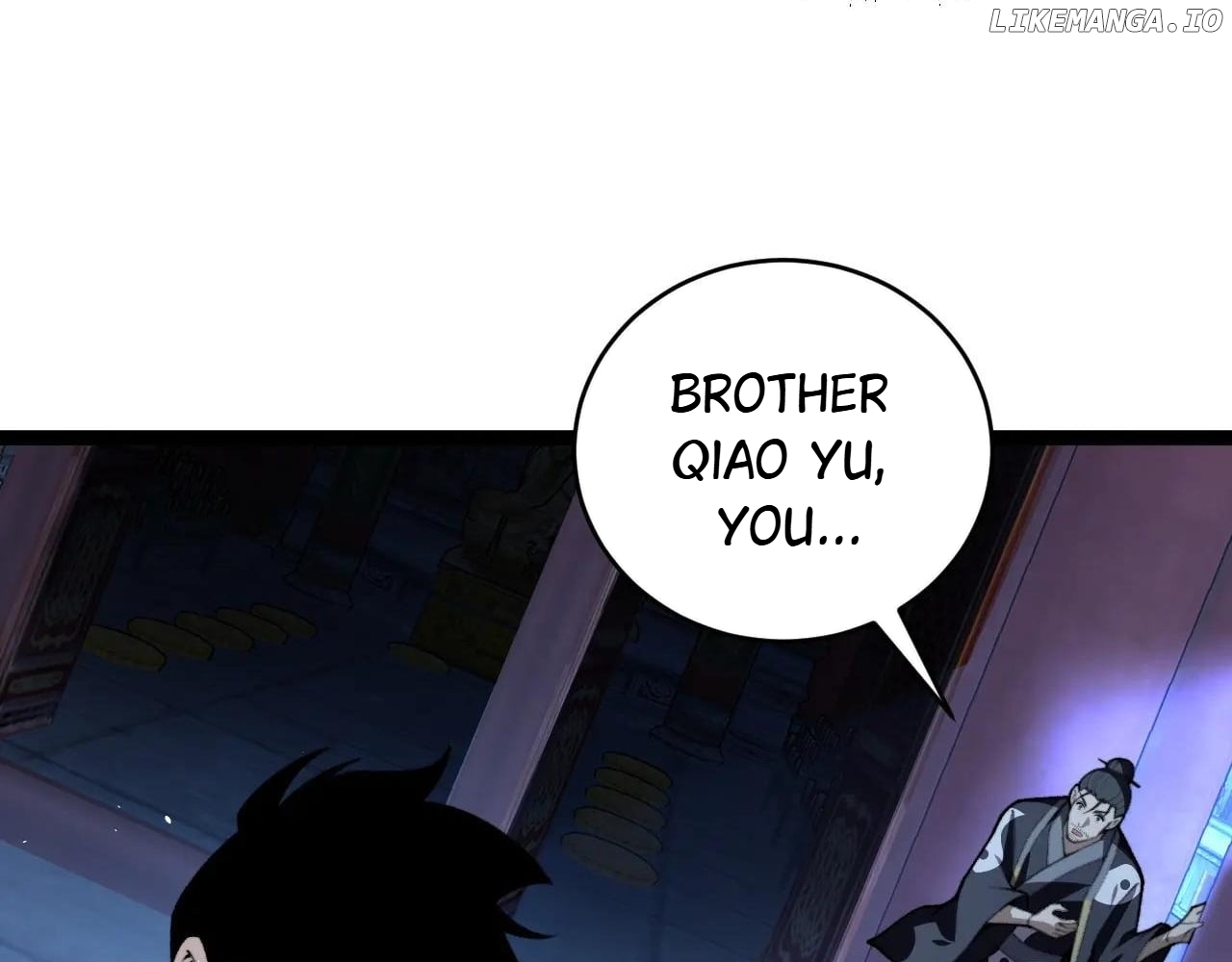 Read Maxed Strength Necromancer EN Manga Online