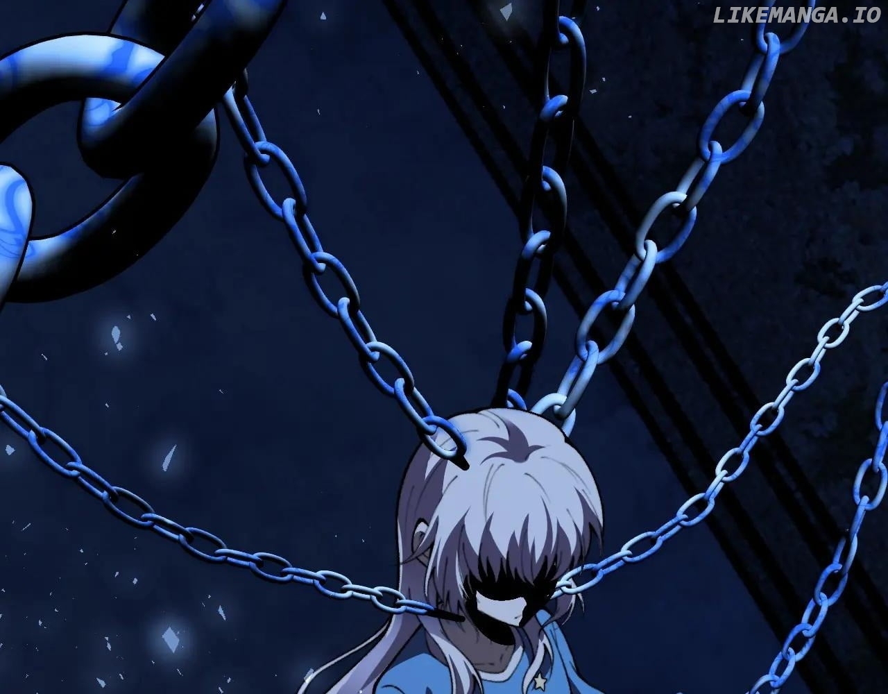 Read Maxed Strength Necromancer EN Manga Online
