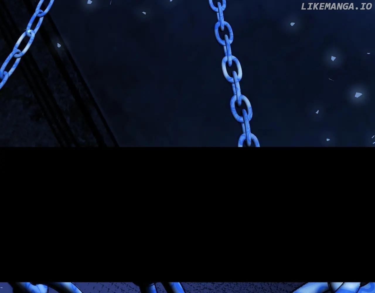 Read Maxed Strength Necromancer EN Manga Online