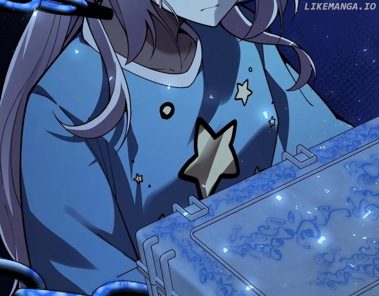 Read Maxed Strength Necromancer EN Manga Online