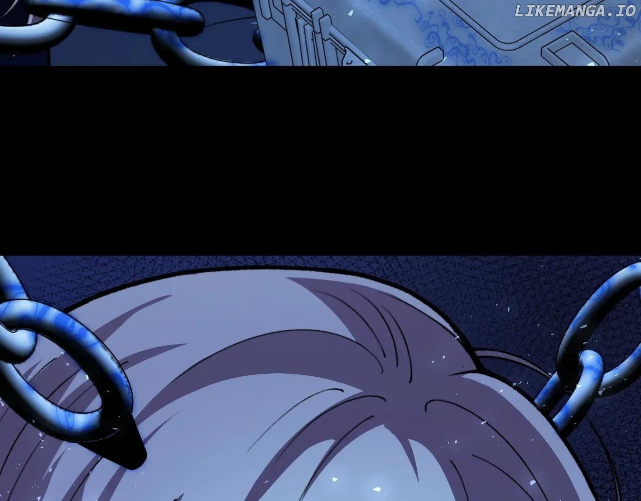 Read Maxed Strength Necromancer EN Manga Online