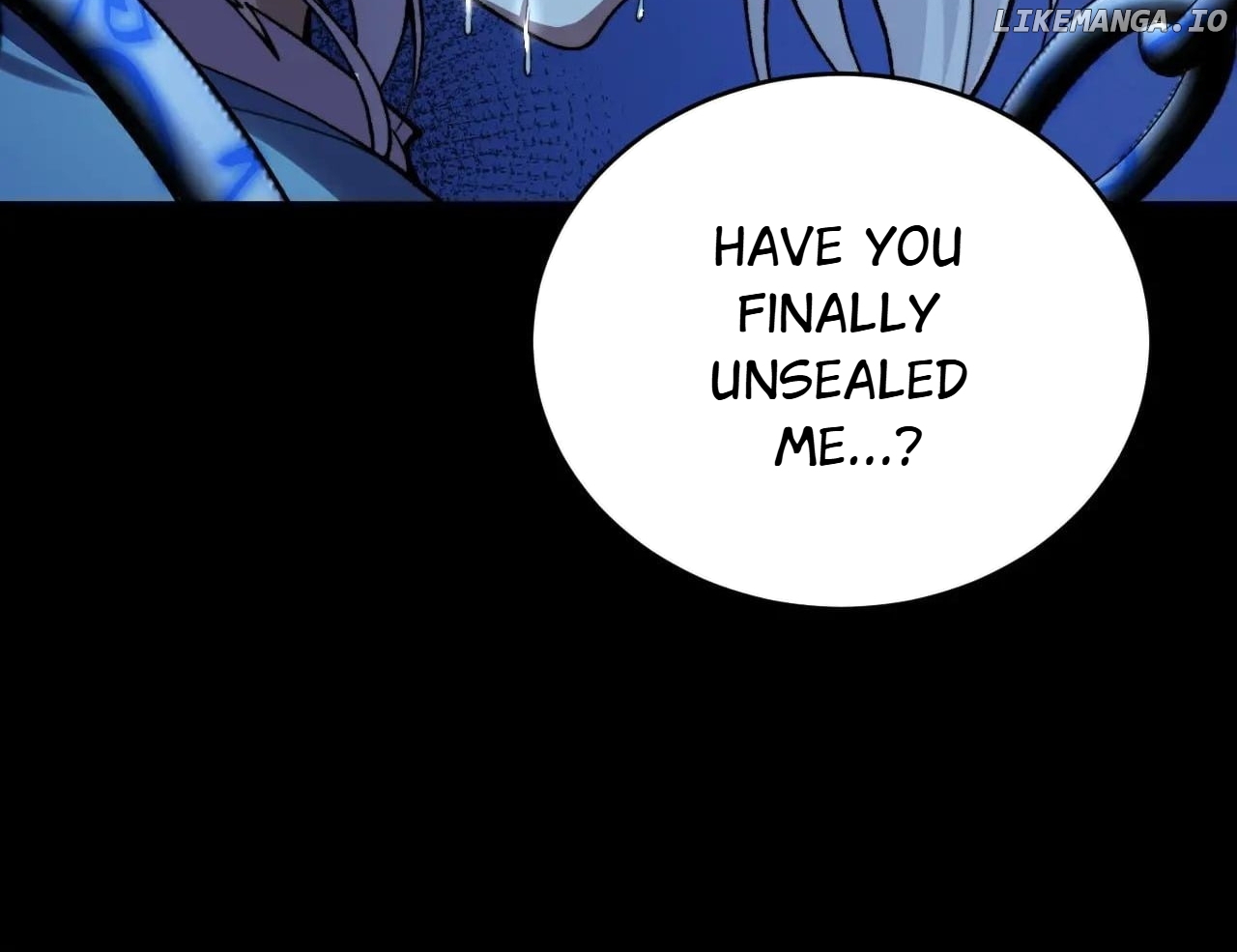 Read Maxed Strength Necromancer EN Manga Online