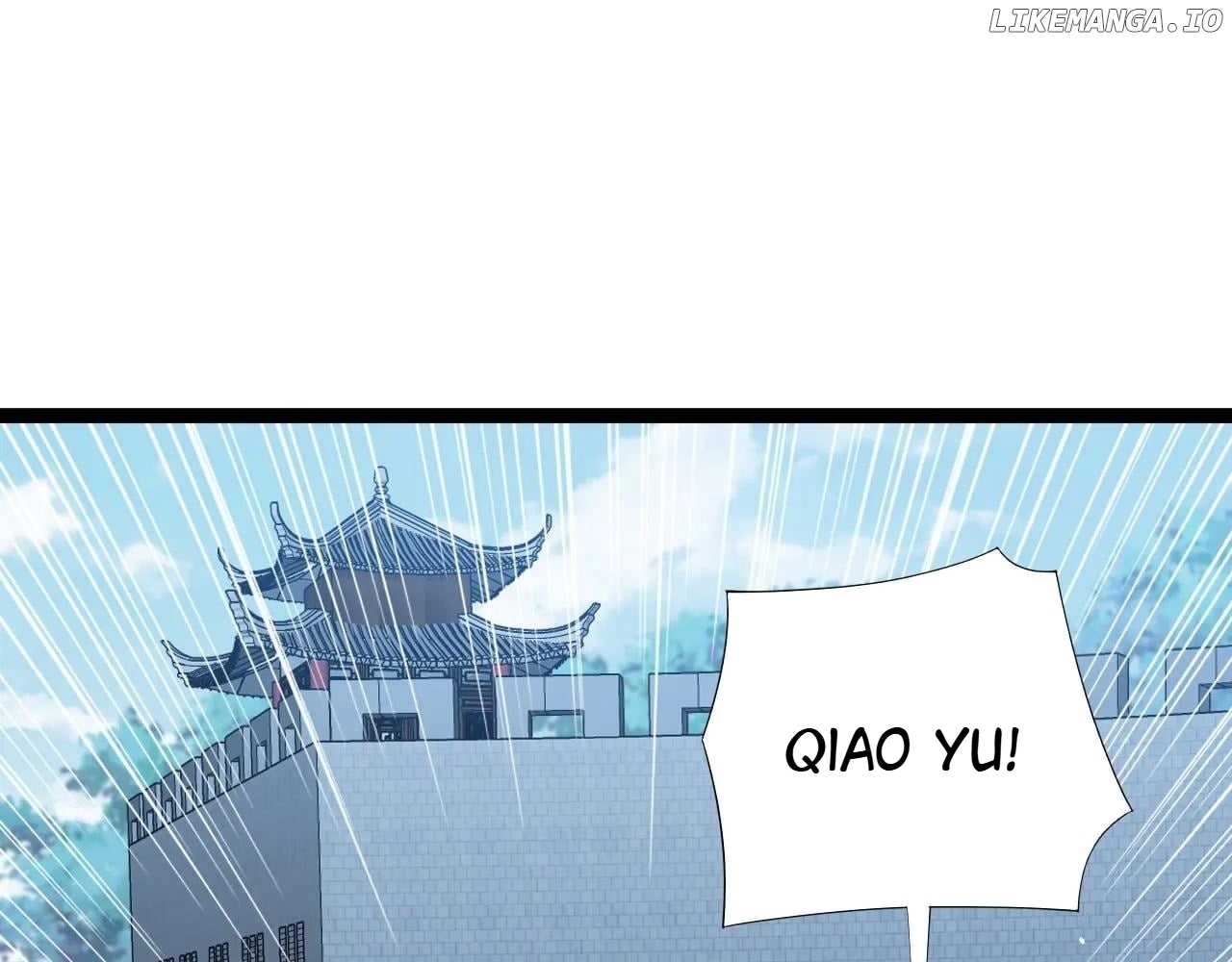 Read Maxed Strength Necromancer EN Manga Online