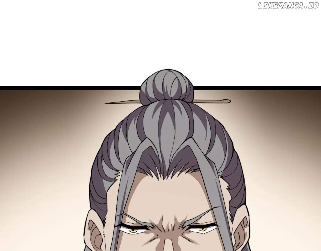 Read Maxed Strength Necromancer EN Manga Online