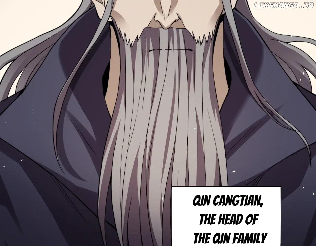 Read Maxed Strength Necromancer EN Manga Online
