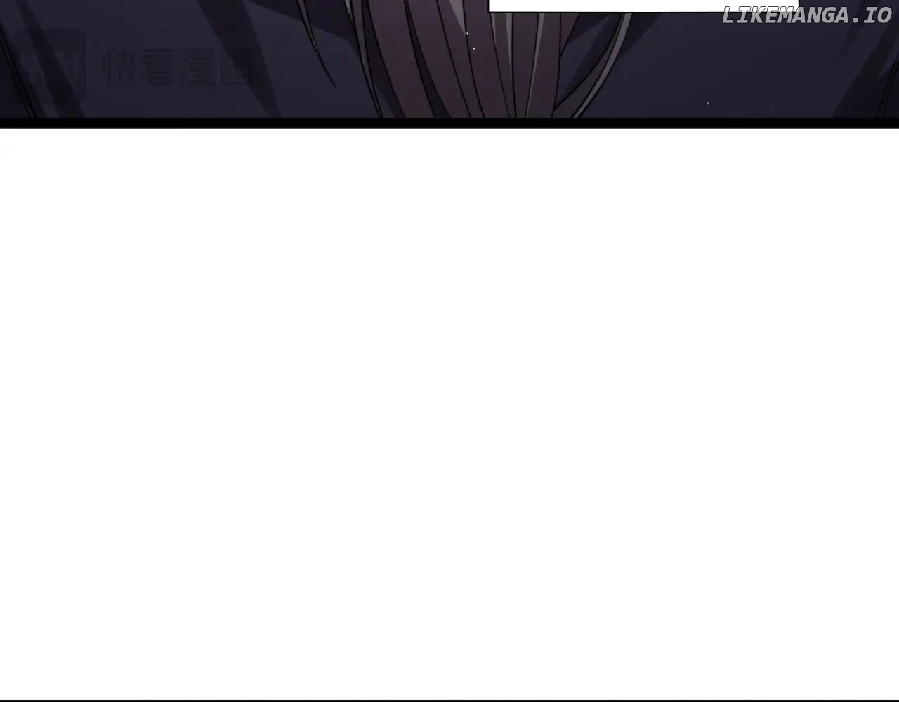 Read Maxed Strength Necromancer EN Manga Online