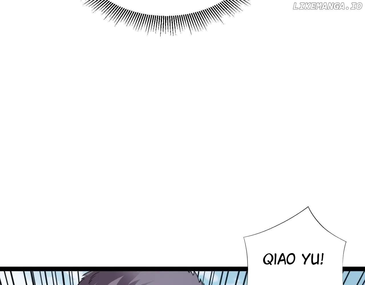 Read Maxed Strength Necromancer EN Manga Online