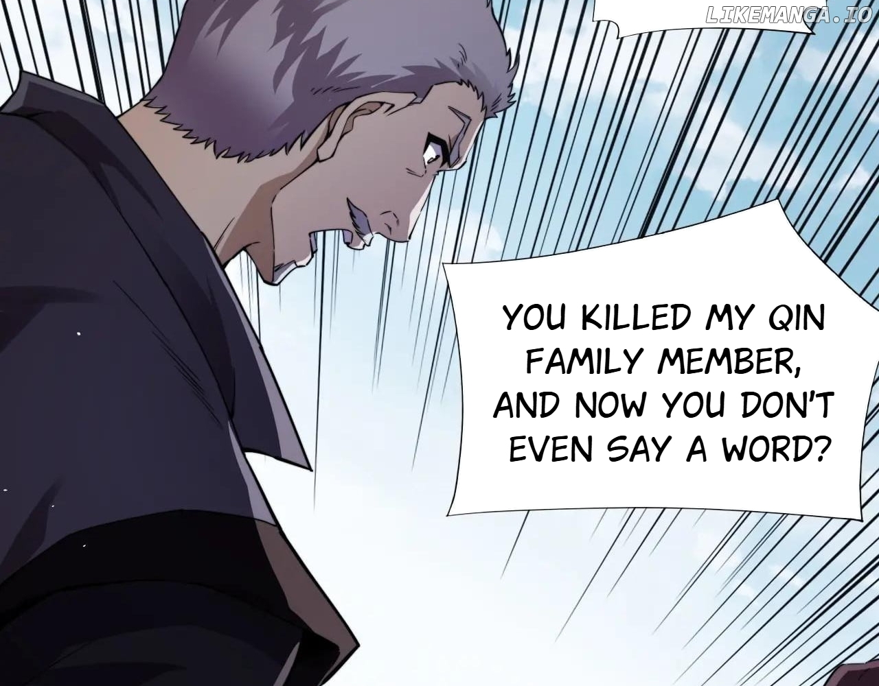 Read Maxed Strength Necromancer EN Manga Online