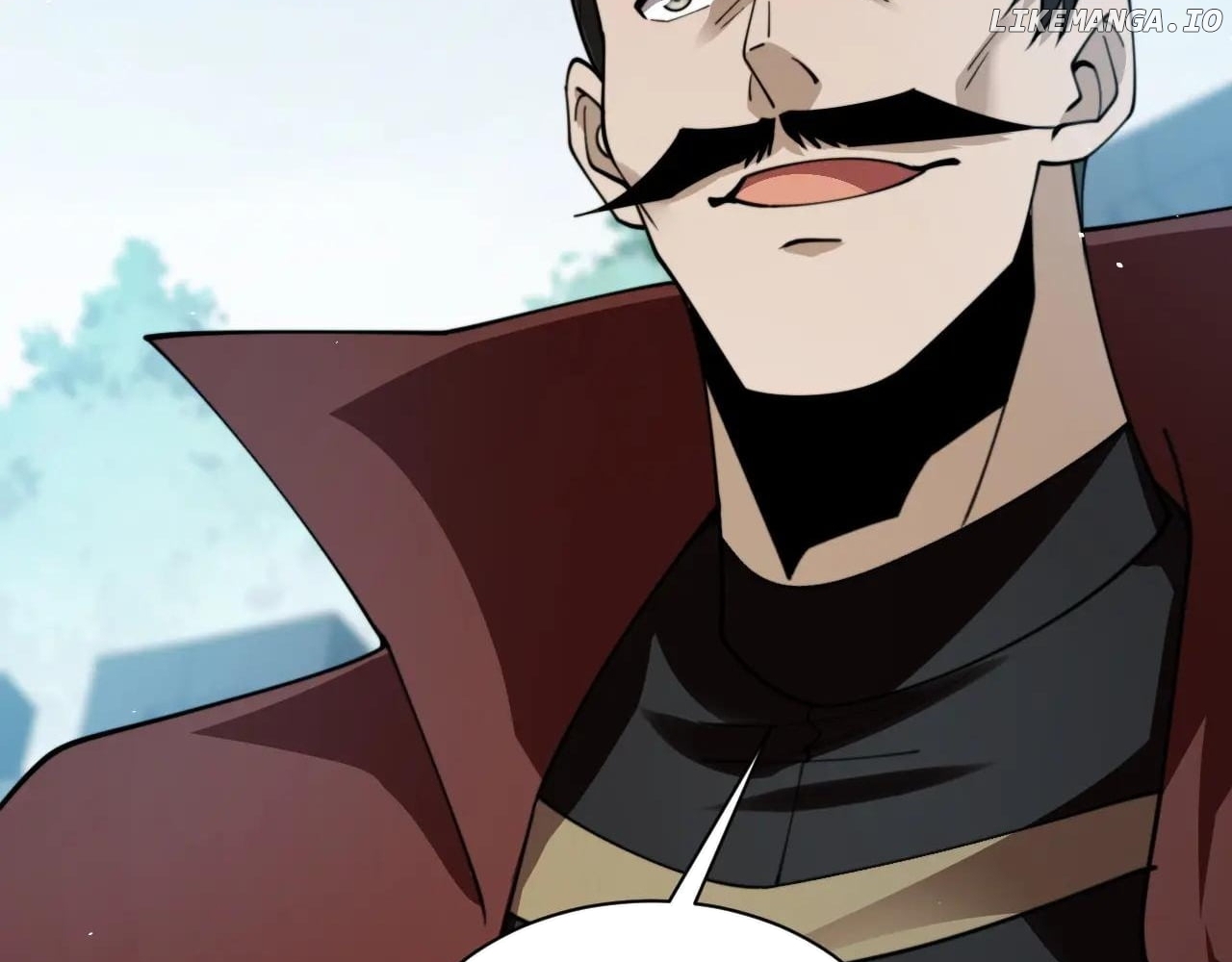 Read Maxed Strength Necromancer EN Manga Online