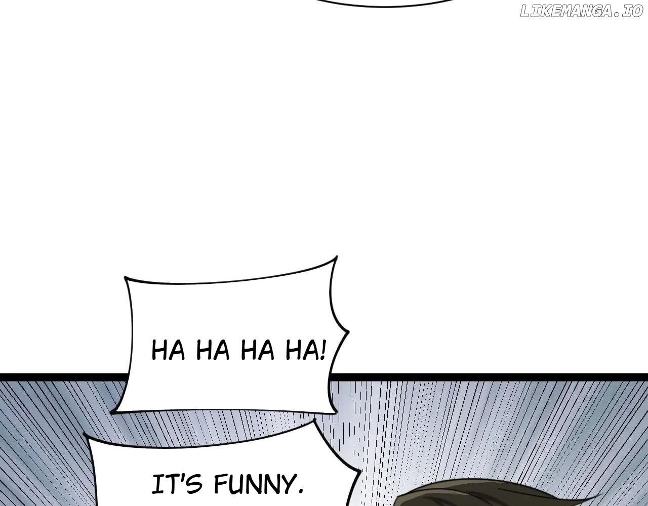Read Maxed Strength Necromancer EN Manga Online