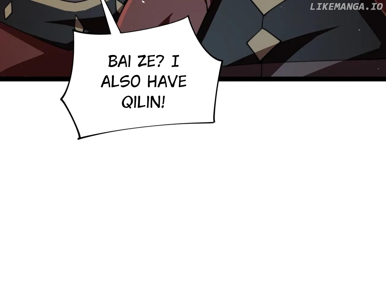 Read Maxed Strength Necromancer EN Manga Online
