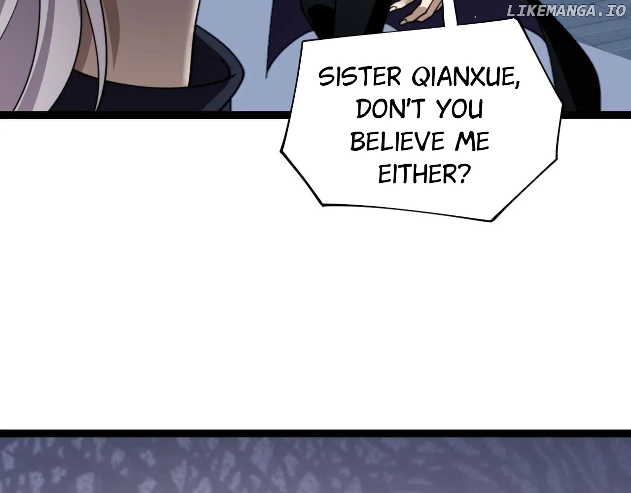 Read Maxed Strength Necromancer EN Manga Online