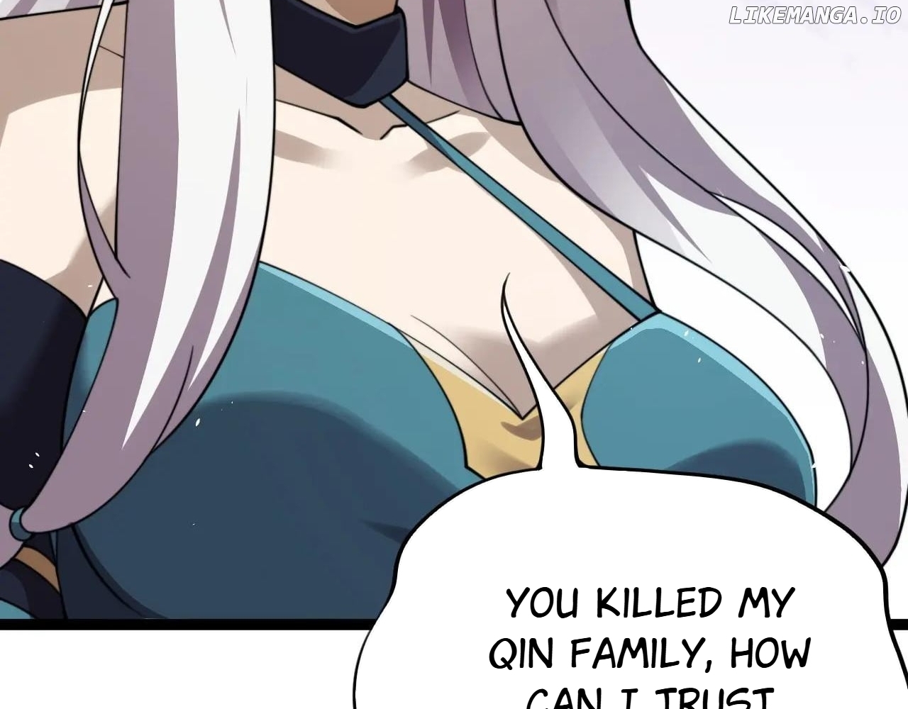 Read Maxed Strength Necromancer EN Manga Online