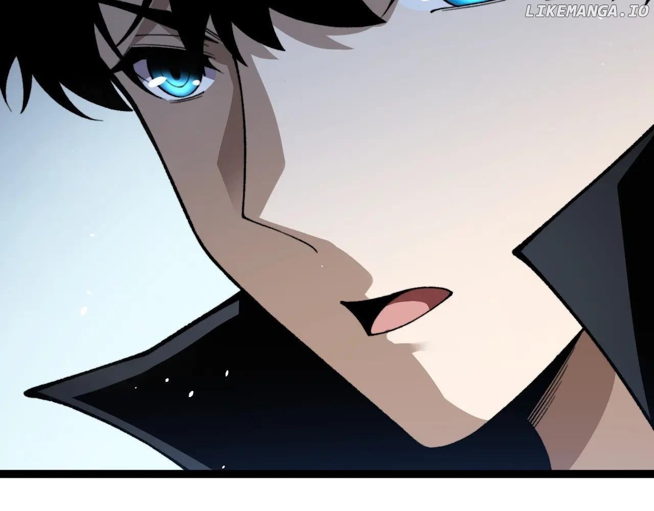 Read Maxed Strength Necromancer EN Manga Online