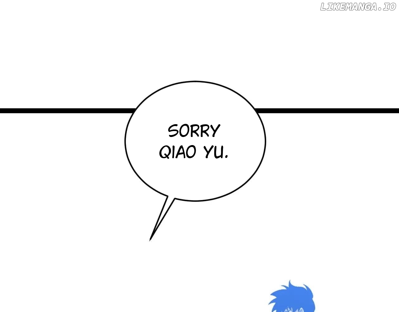 Read Maxed Strength Necromancer EN Manga Online