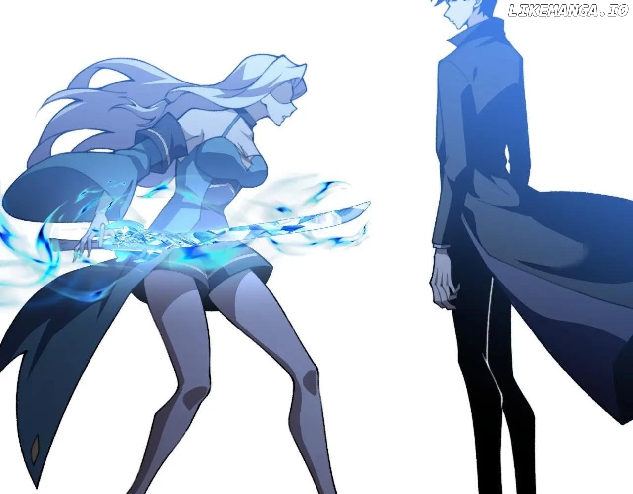 Read Maxed Strength Necromancer EN Manga Online