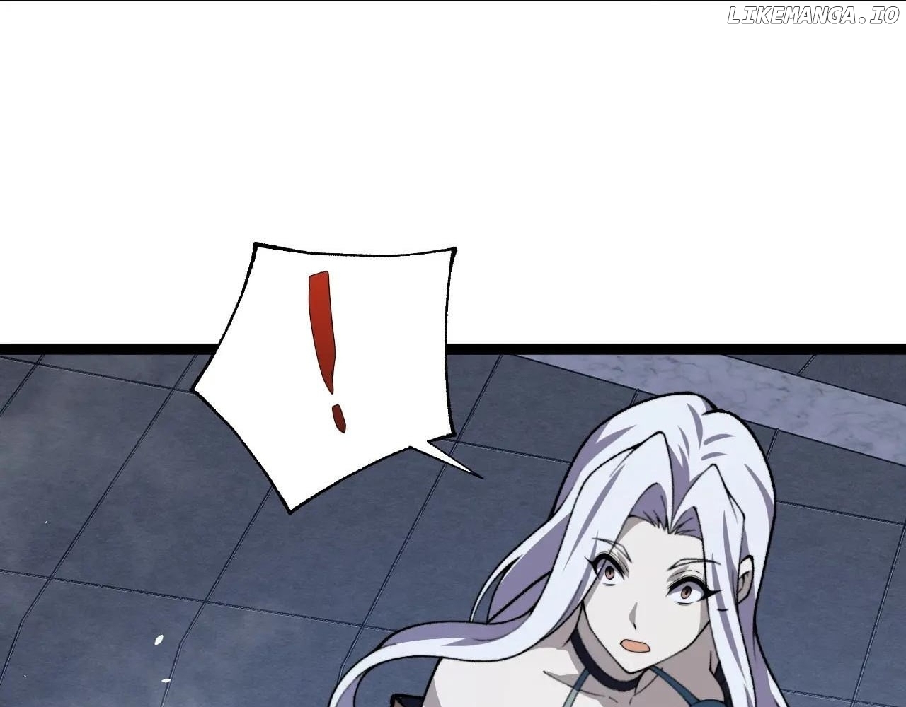 Read Maxed Strength Necromancer EN Manga Online