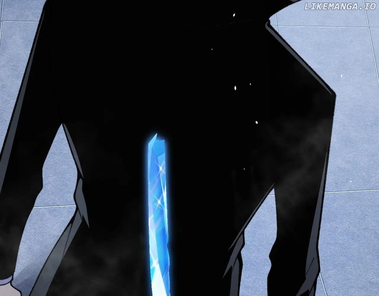 Read Maxed Strength Necromancer EN Manga Online