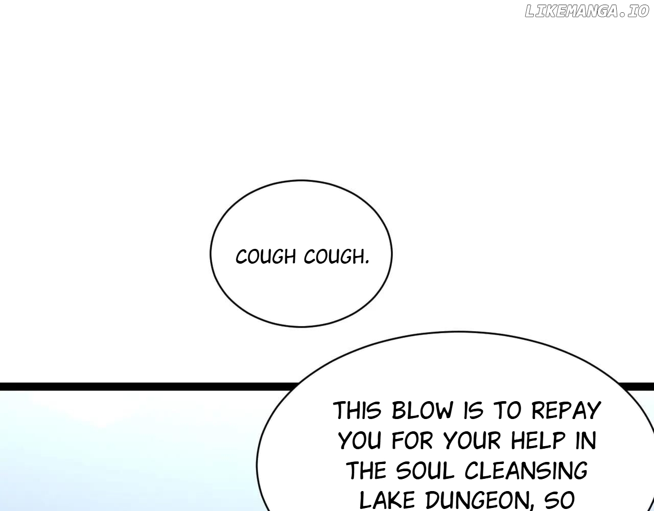 Read Maxed Strength Necromancer EN Manga Online