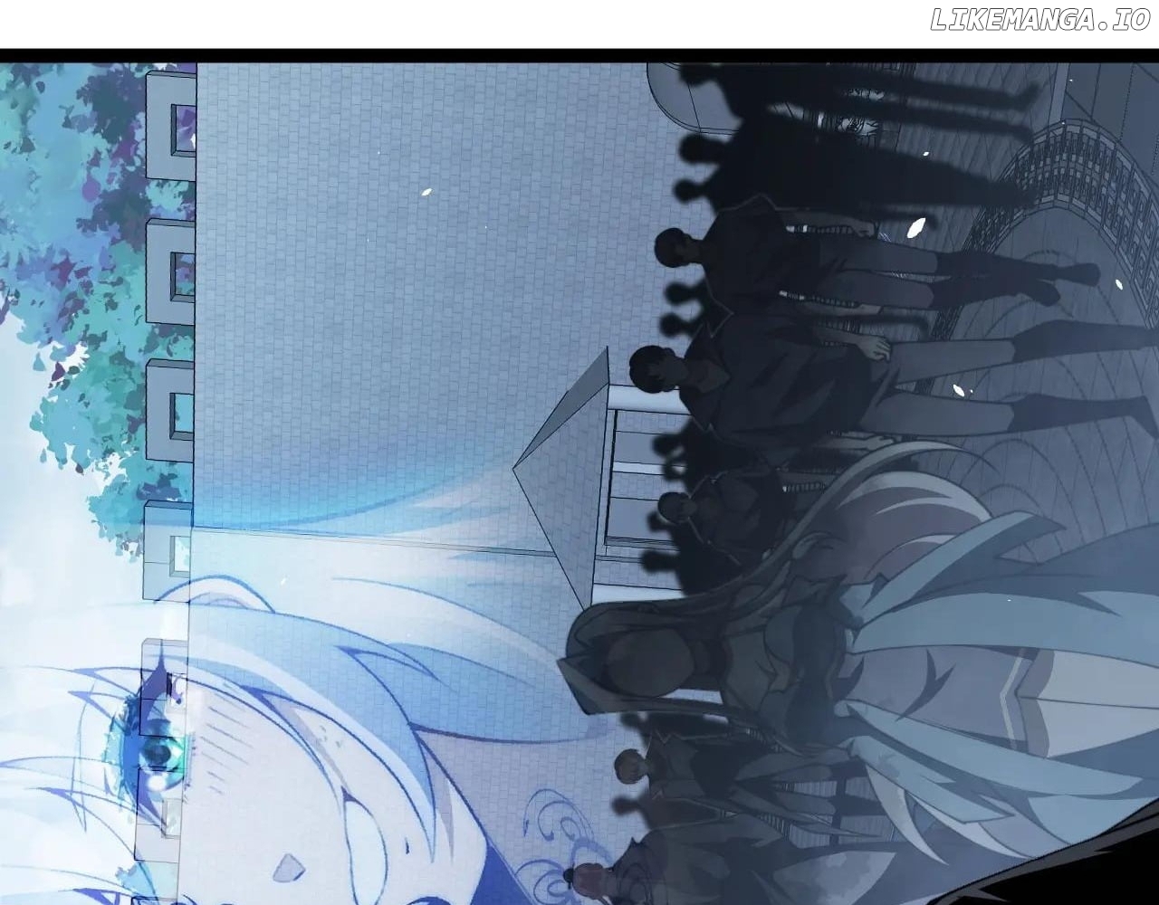 Read Maxed Strength Necromancer EN Manga Online
