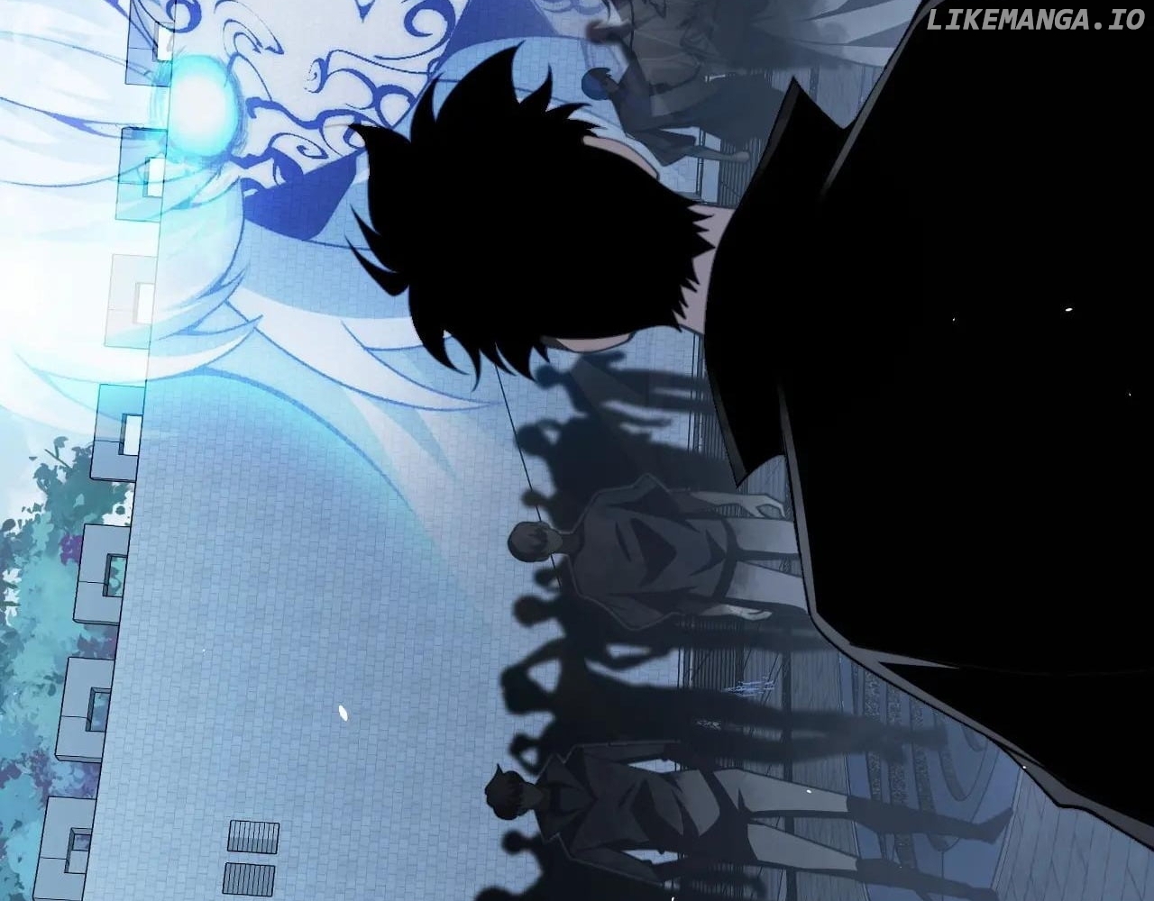 Read Maxed Strength Necromancer EN Manga Online