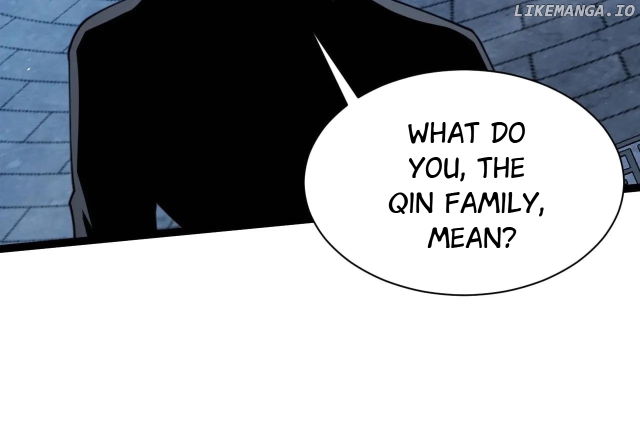 Read Maxed Strength Necromancer EN Manga Online