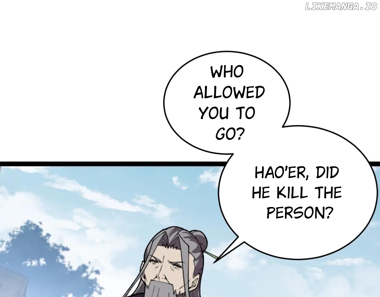 Read Maxed Strength Necromancer EN Manga Online