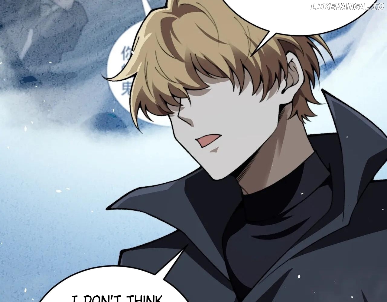 Read Maxed Strength Necromancer EN Manga Online