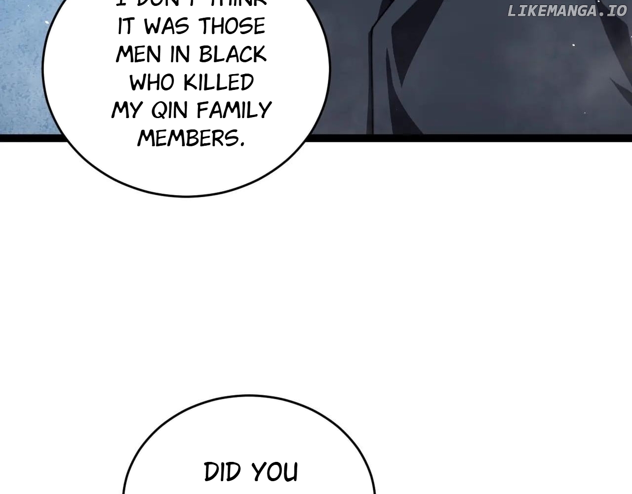 Read Maxed Strength Necromancer EN Manga Online