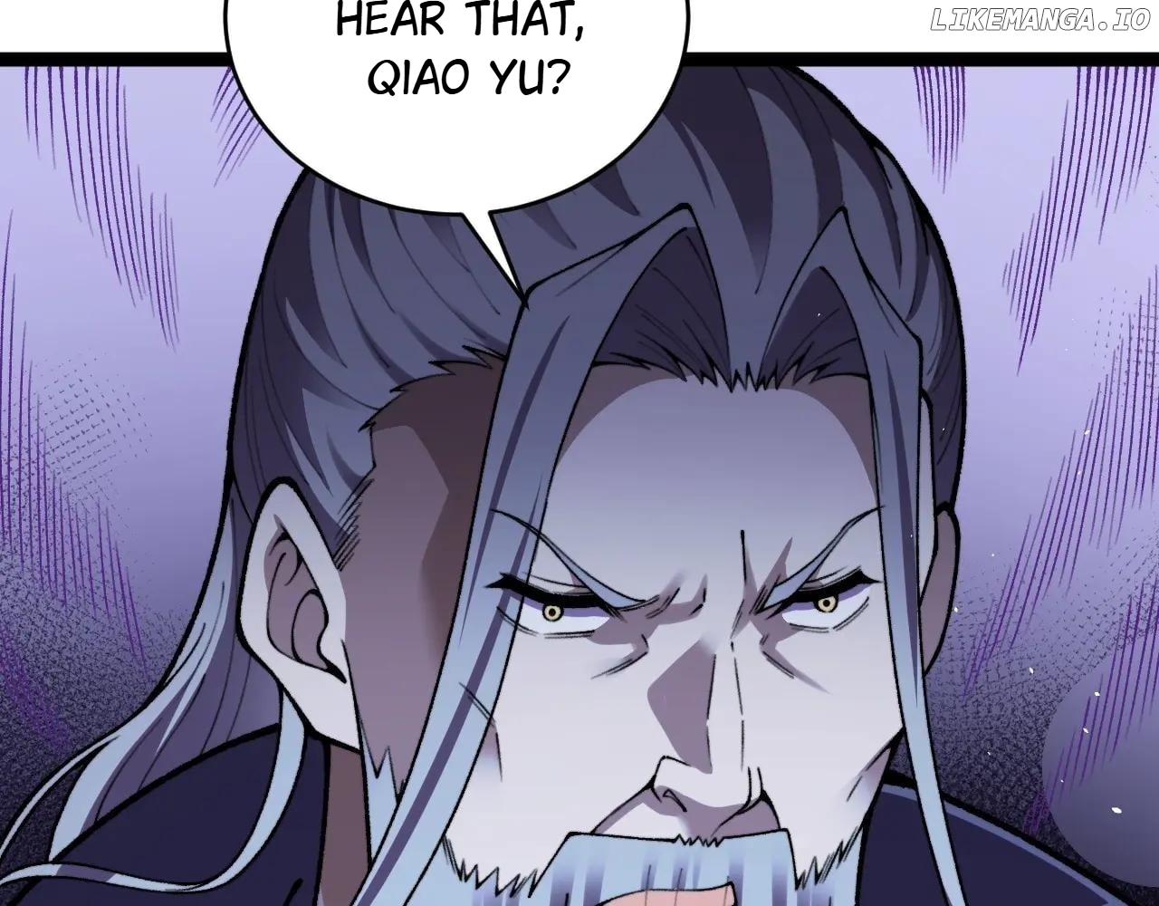 Read Maxed Strength Necromancer EN Manga Online