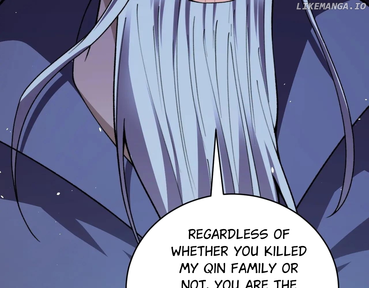 Read Maxed Strength Necromancer EN Manga Online