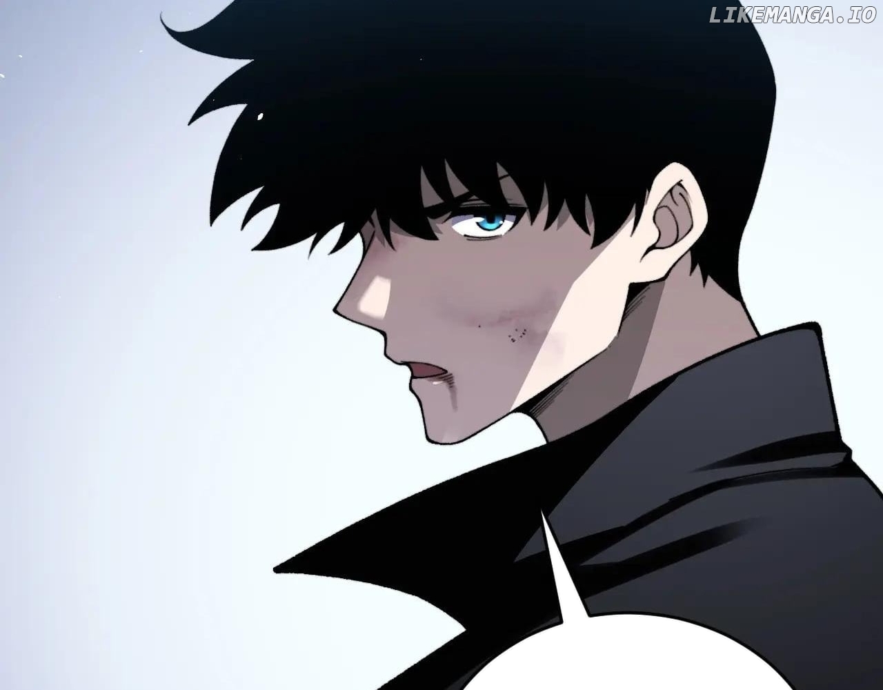 Read Maxed Strength Necromancer EN Manga Online