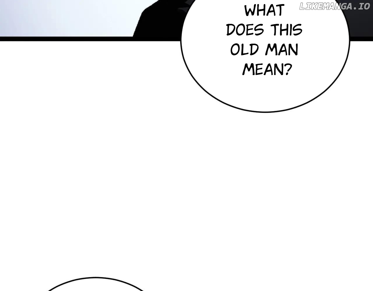 Read Maxed Strength Necromancer EN Manga Online
