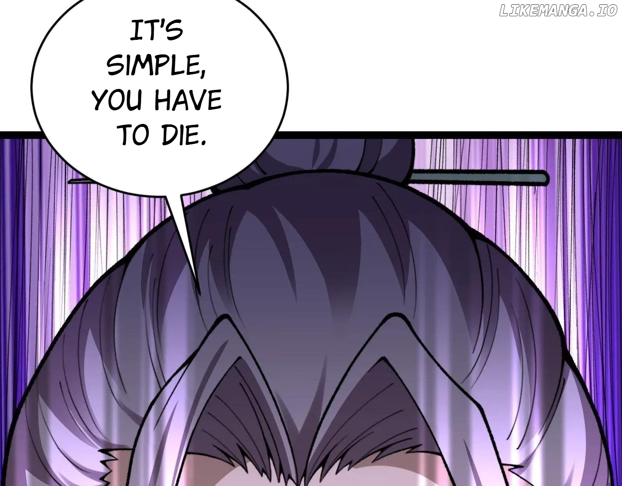 Read Maxed Strength Necromancer EN Manga Online