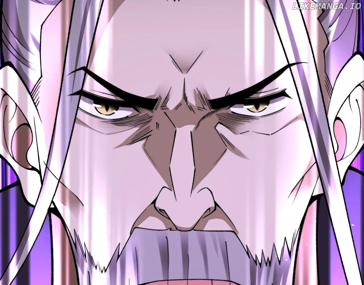 Read Maxed Strength Necromancer EN Manga Online
