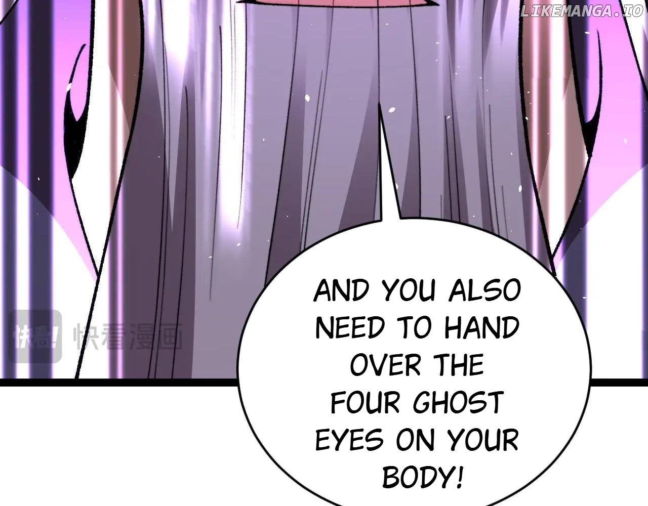 Read Maxed Strength Necromancer EN Manga Online