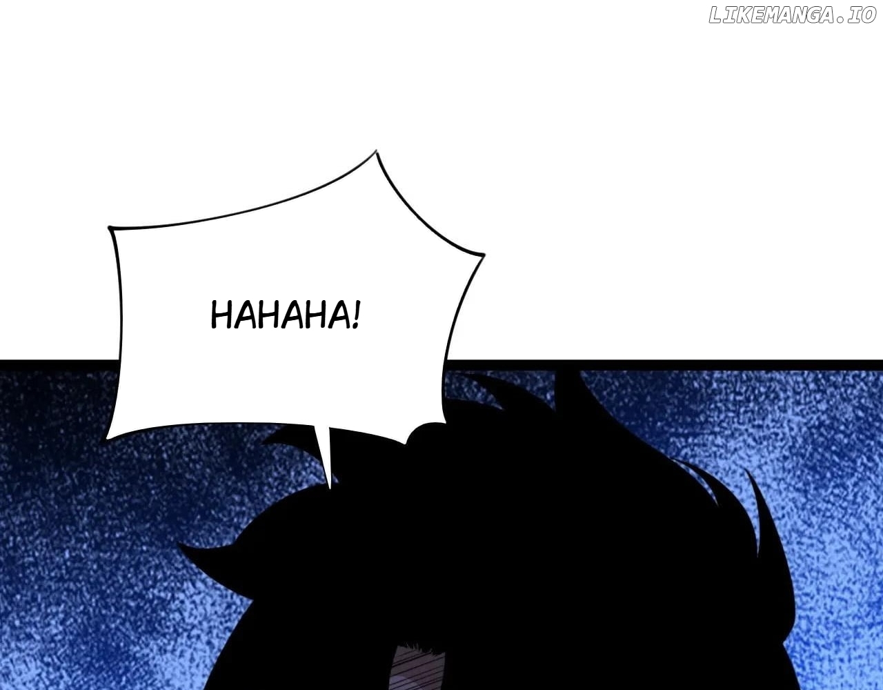 Read Maxed Strength Necromancer EN Manga Online
