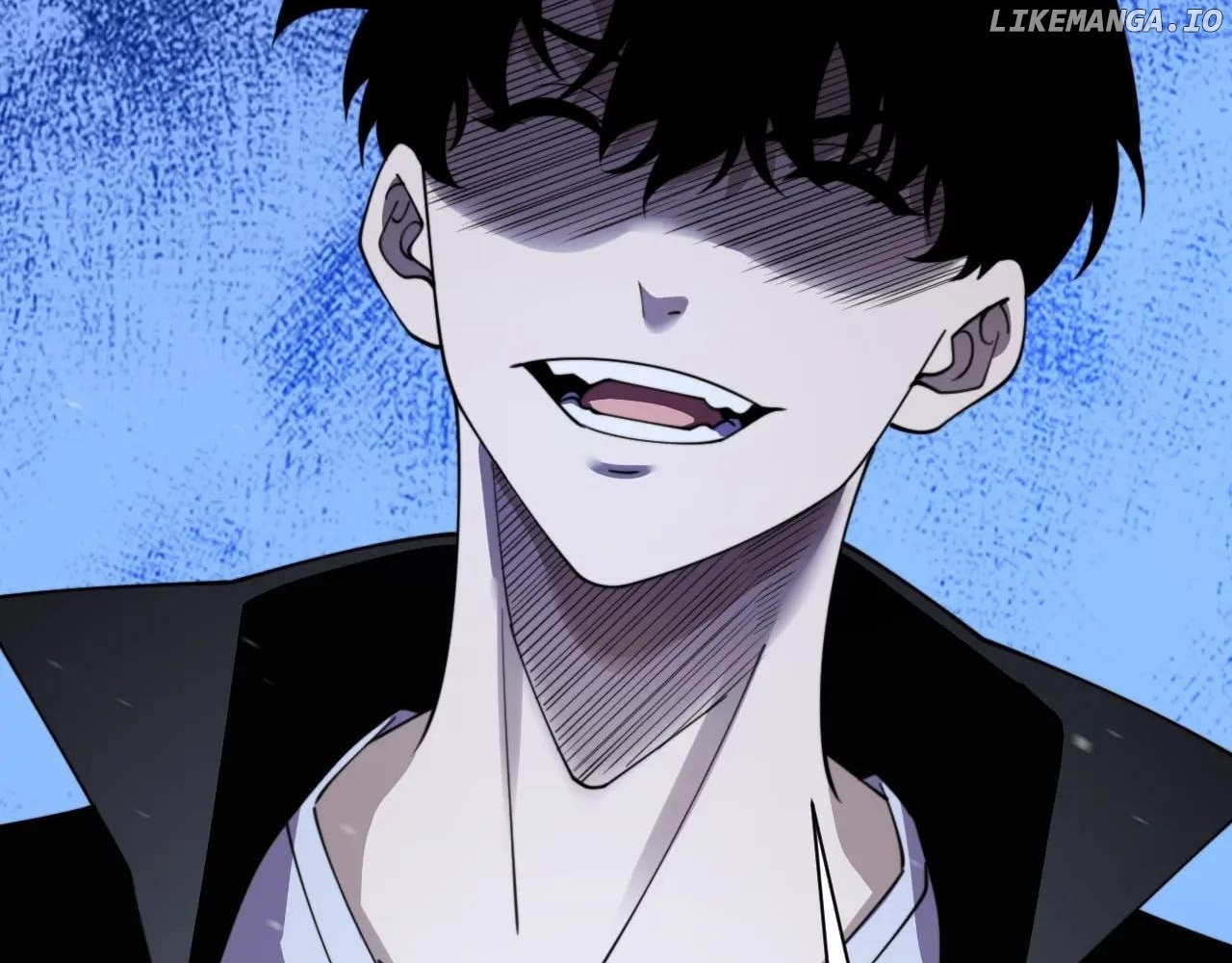 Read Maxed Strength Necromancer EN Manga Online