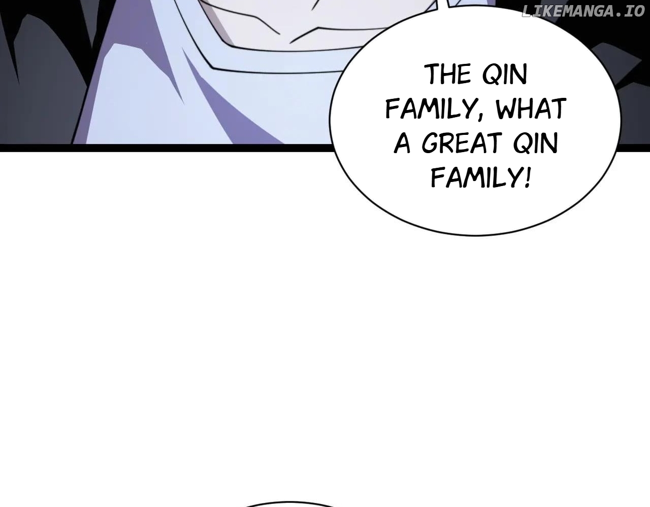 Read Maxed Strength Necromancer EN Manga Online