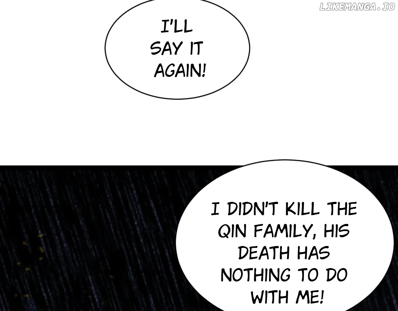 Read Maxed Strength Necromancer EN Manga Online