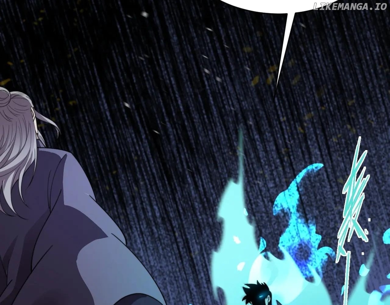 Read Maxed Strength Necromancer EN Manga Online