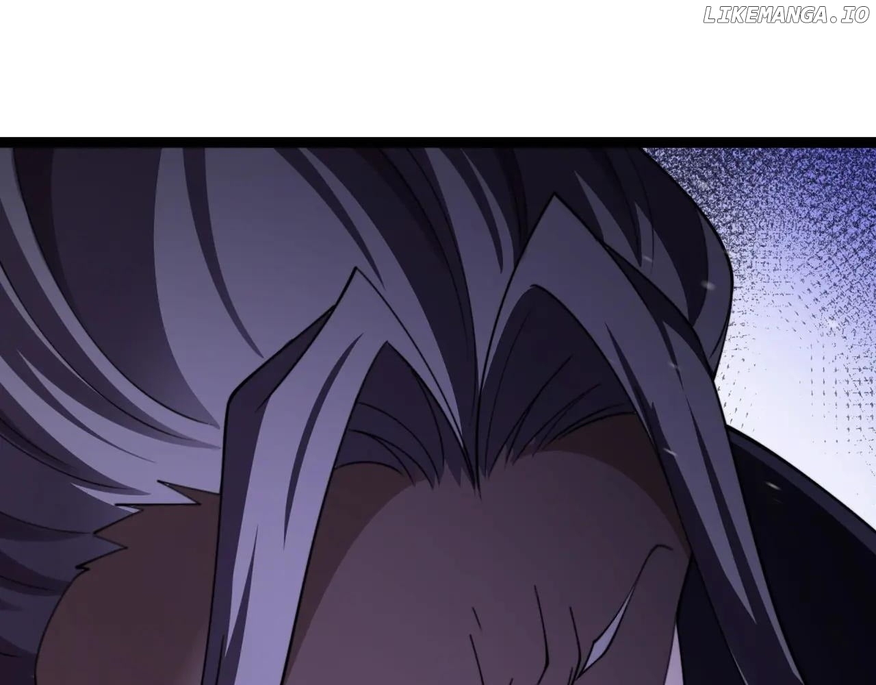 Read Maxed Strength Necromancer EN Manga Online