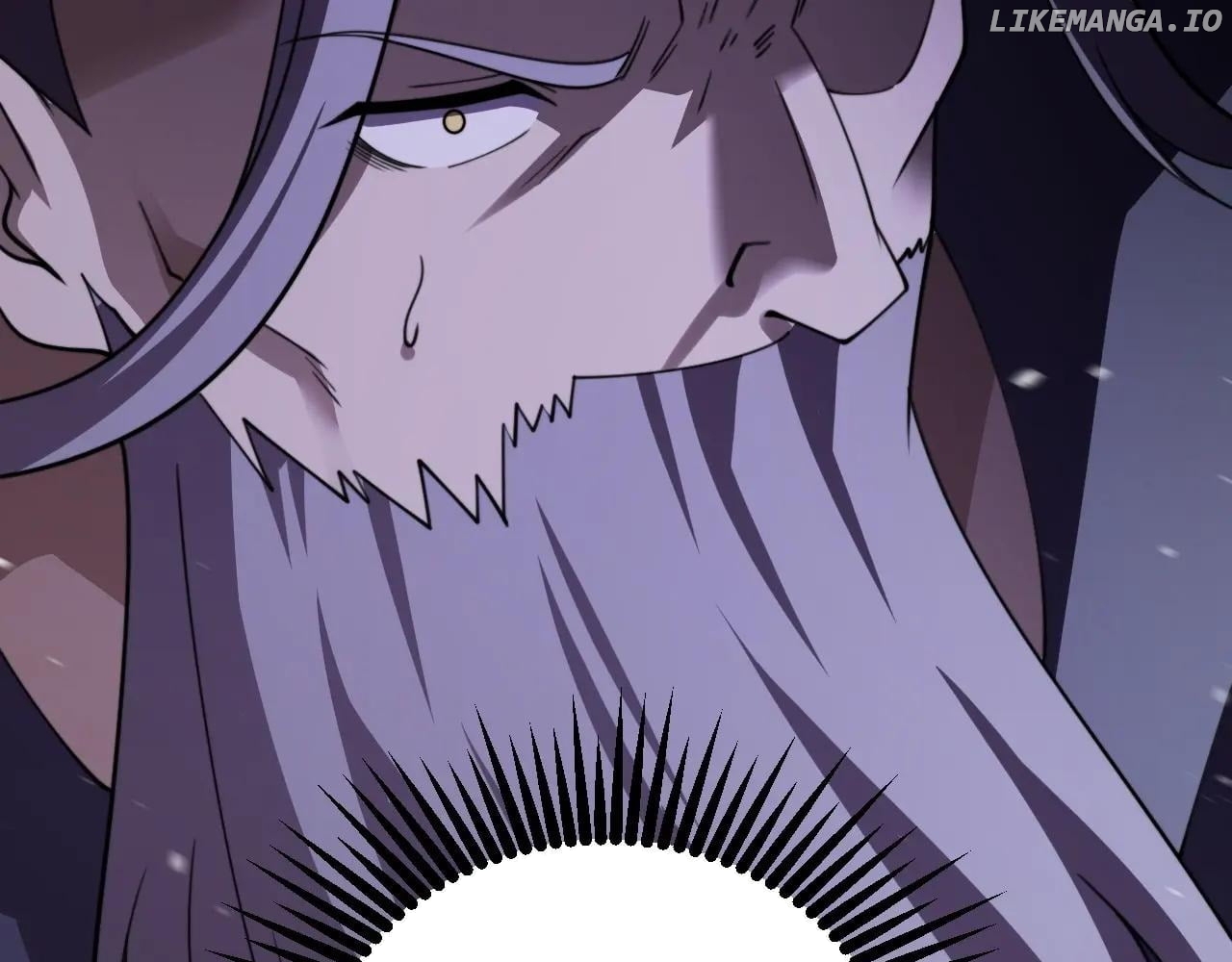 Read Maxed Strength Necromancer EN Manga Online