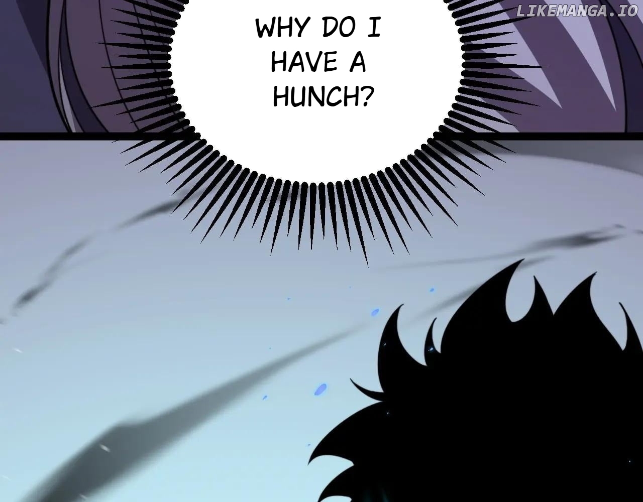 Read Maxed Strength Necromancer EN Manga Online