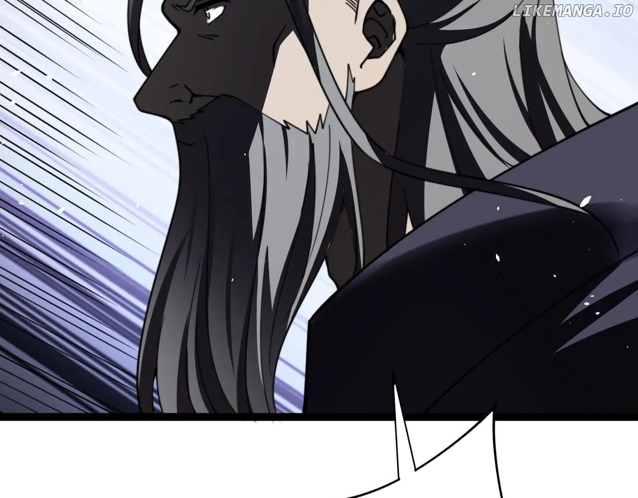 Read Maxed Strength Necromancer EN Manga Online