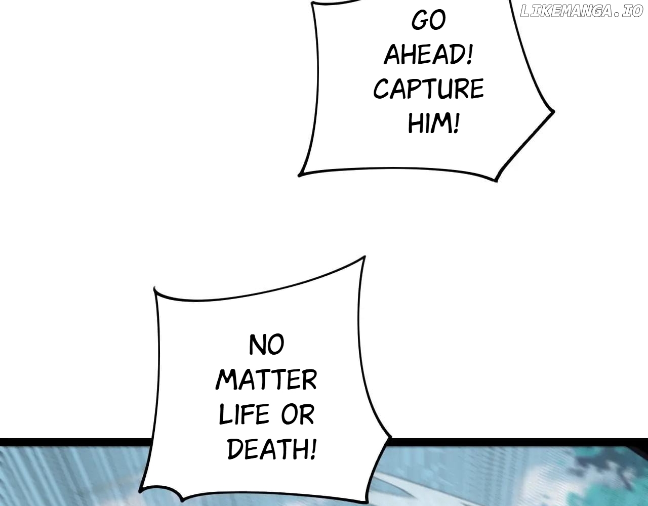 Read Maxed Strength Necromancer EN Manga Online